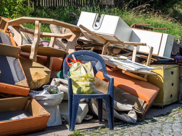 Best Residential Junk Removal  in Aitkin, MN