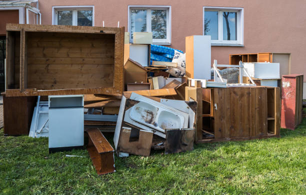 Best Household Junk Removal  in Aitkin, MN