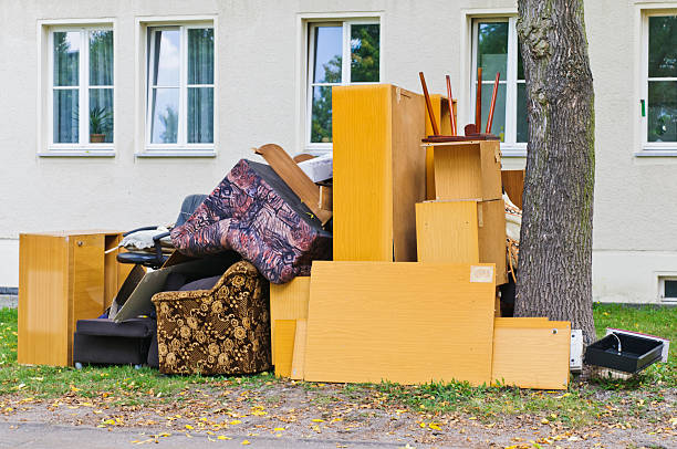 Best Junk Hauling Services  in Aitkin, MN