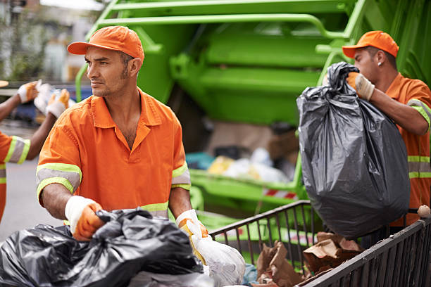 Full-Service Junk Removal in Aitkin, MN
