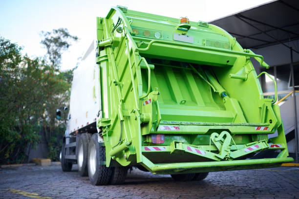 Best Garage Cleanout Services  in Aitkin, MN