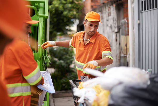 Basement Cleanout Services in Aitkin, MN
