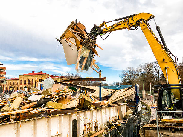 Best Attic Cleanout Services  in Aitkin, MN